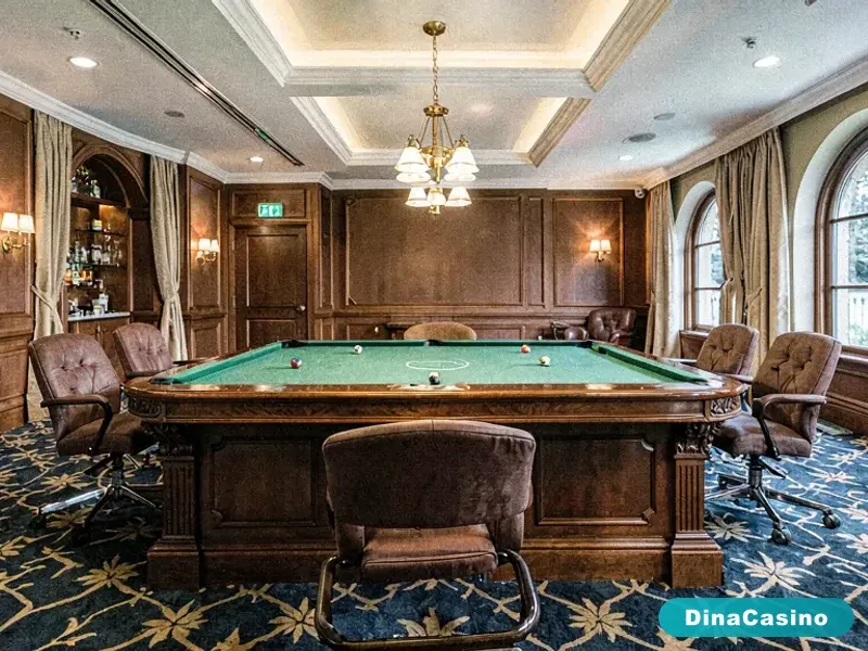 DinaCasino - Warum DinaCasino deine Casino-Wahl verändert