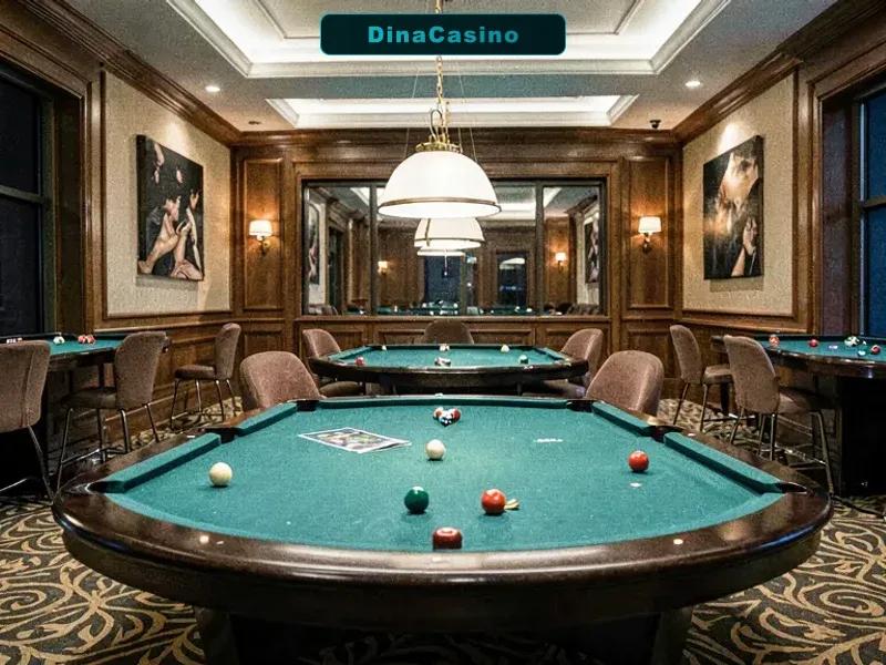 DinaCasino - Über DinaCasino – Dein Partner für sichere Casino-Erlebnisse